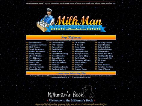 milkman sex video|Milkman Porn Videos .